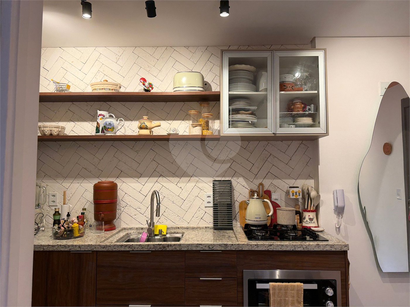 Apartamento à venda com 1 suíte em Jardim São Paulo(zona Norte), São Paulo, SP