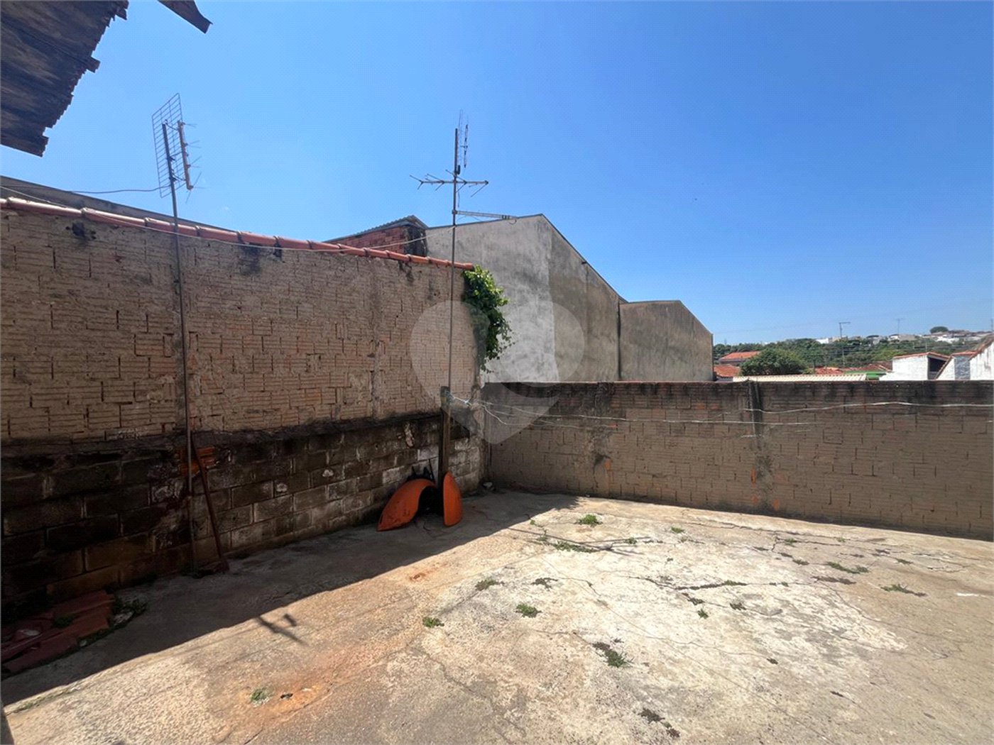 Casa à venda com 3 quartos em Vila Rio Branco, Itapetininga, SP