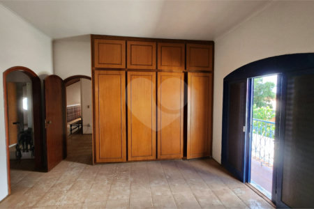 Casa à venda com 4 suítes em Vila Harmonia, Araraquara, SP