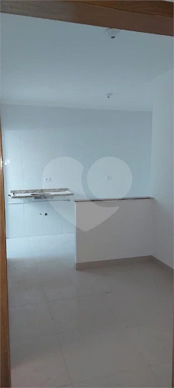 Apartamento à venda com 1 quarto em Vila Guilherme, São Paulo, SP