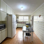 Apartamento com 3 dormitórios à venda, 142 m² por R$ 849.000,00 - Gonzaga - Santos/SP