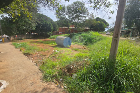 Terreno à venda no Centro, Ibitinga, SP