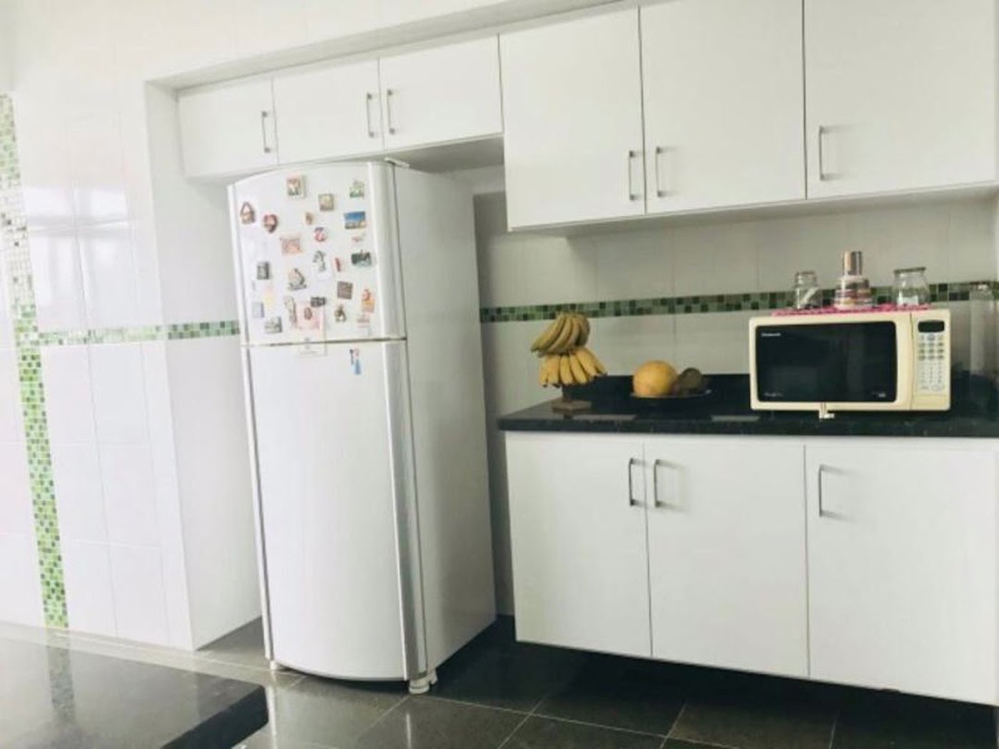 Apartamento Residencial à venda, Ponta da Praia, Santos - AP0856.