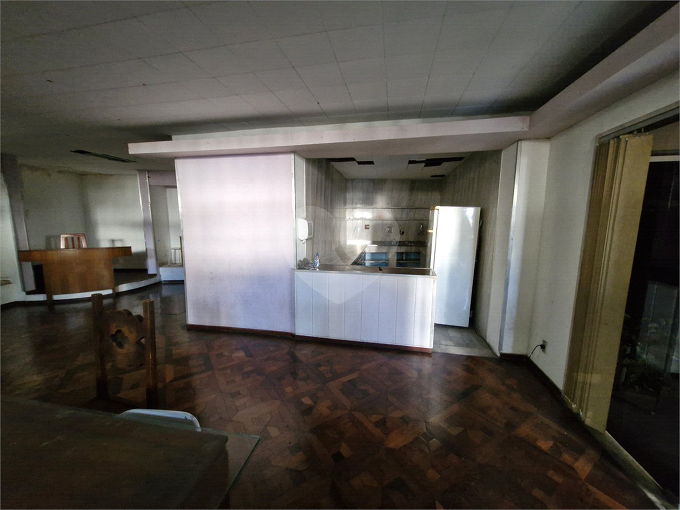 Apartamento à venda com 1 suíte em Tijuca, Rio de Janeiro, RJ