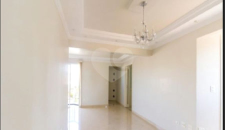 Apartamento à venda com 2 quartos, sendo 1 suíte,  em Água Fria, São Paulo, SP