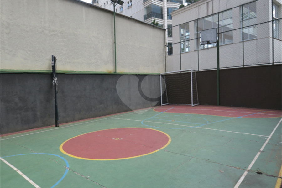 Apartamento à venda com 3 suítes em Morumbi, São Paulo, SP