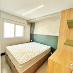 Apartamento à venda com 1 quarto em Aclimação, São Paulo, SP
