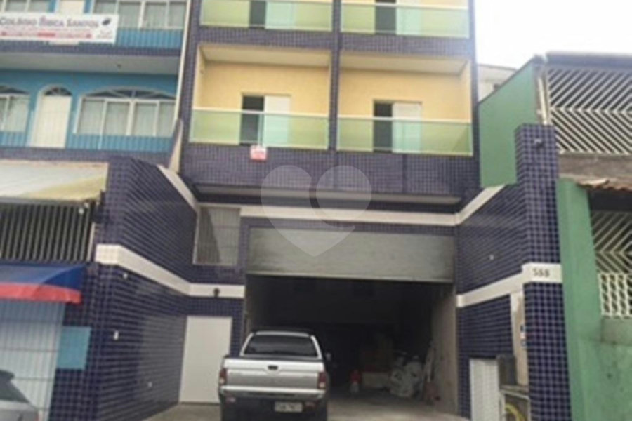 Prédio à venda em Freguesia do Ó, São Paulo, SP