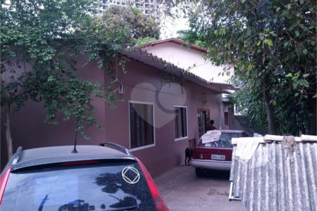 Casa à venda com 3 quartos em Jardim das Palmas, São Paulo, SP