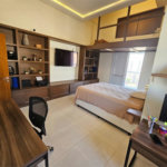 Apartamento Residencial à venda, Pompéia, Santos - AP1907.
