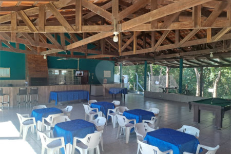 Chácara à venda com 4 quartos em Área Rural de Cuiabá, Cuiabá, MT