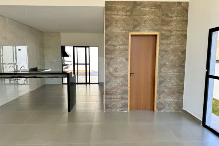 Casa Térrea à venda com 3 quartos, sendo 1 suíte, em Pinheirinho, Atibaia, SP