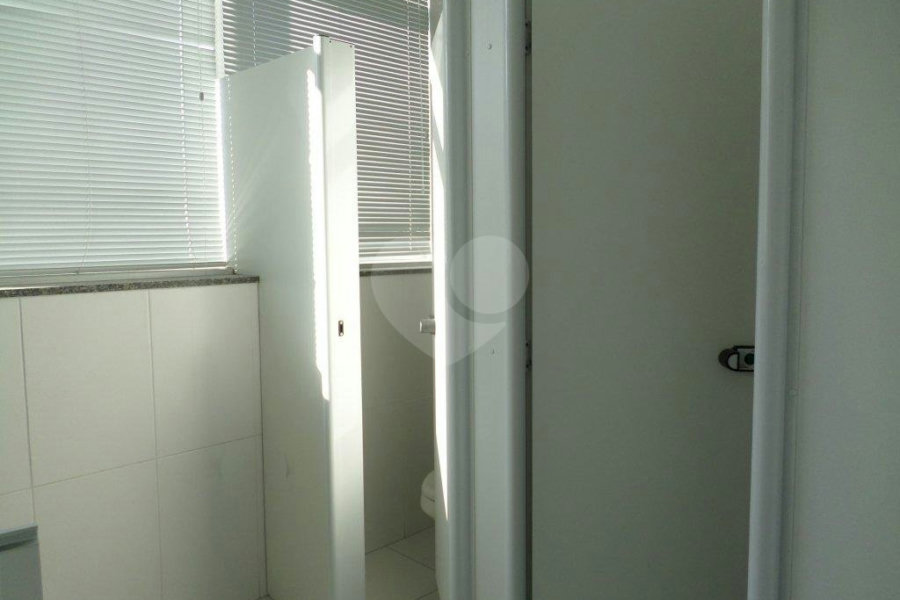 Sala à venda em Santana, São Paulo, SP