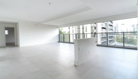Apartamento à venda com 2 suítes em Jardim Morumbi, São Paulo, SP