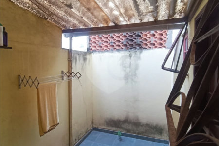 Casa à venda com 2 quartos em Portinho, Cabo Frio, RJ