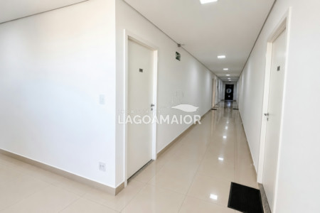 Sala à venda no condomínio Terrace Business, Três Lagoas - MS