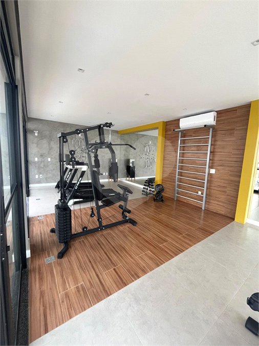 Apartamento para alugar com 2 quartos em Lauro Bueno de Camargo, Indaiatuba, SP