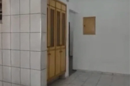Sobrado à venda com 3 quartos em Vila Lageado, São Paulo, SP