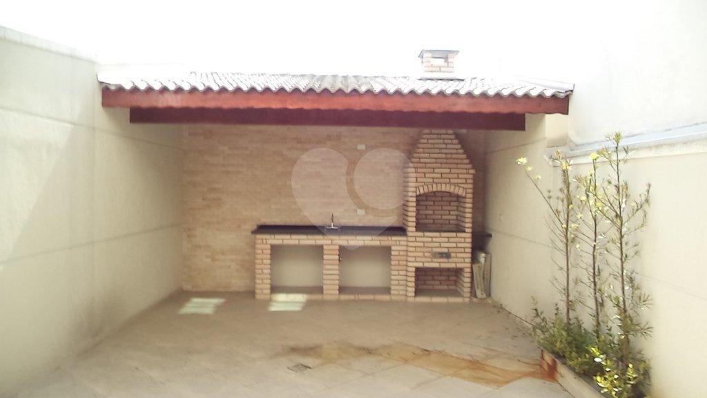 Sobrado à venda com 3 suítes em Água Fria, São Paulo, SP