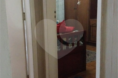 Apartamento à venda com 2 quartos em Parque São Jorge, São Paulo, SP