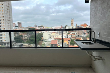 Apartamento à venda com 3 suítes em Vila Lucy, Sorocaba, SP
