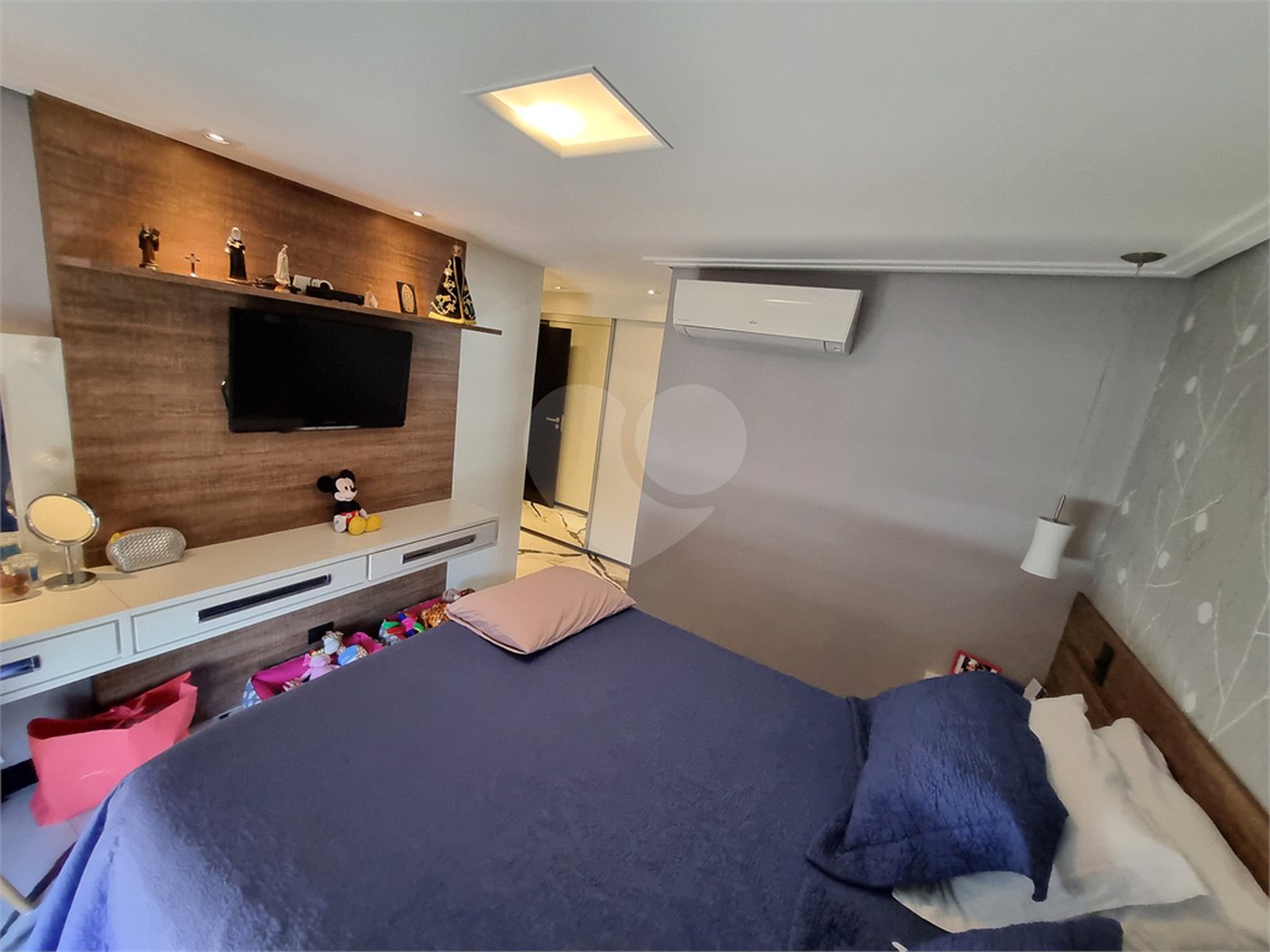 Apartamento à venda com 4 quartos, sendo 2 suítes, em Santana, São Paulo, SP