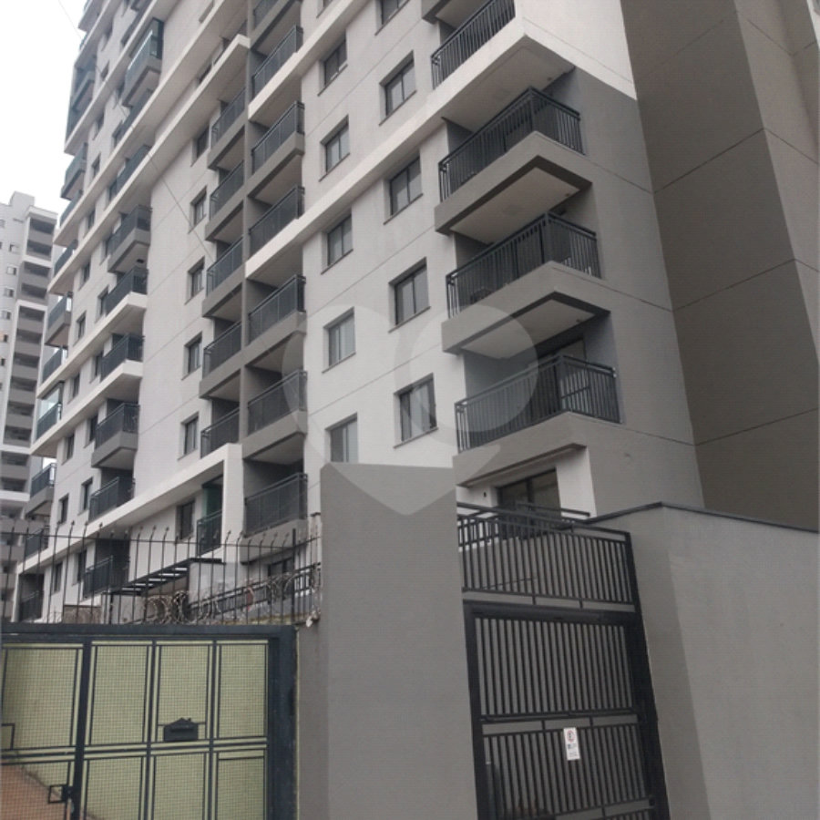 Studio à venda ou para alugar com 1 quarto em Parada Inglesa, São Paulo, SP