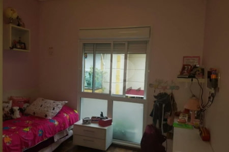 Sobrado à venda com 4 quartos, sendo 2 suítes,  em Jardim São Paulo(zona Norte), São Paulo, SP