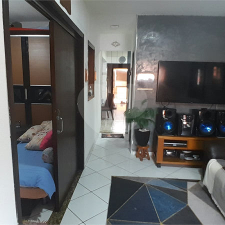 Casa à venda com 3 quartos, sendo 2 suítes, em Campo Grande, Rio de Janeiro, RJ