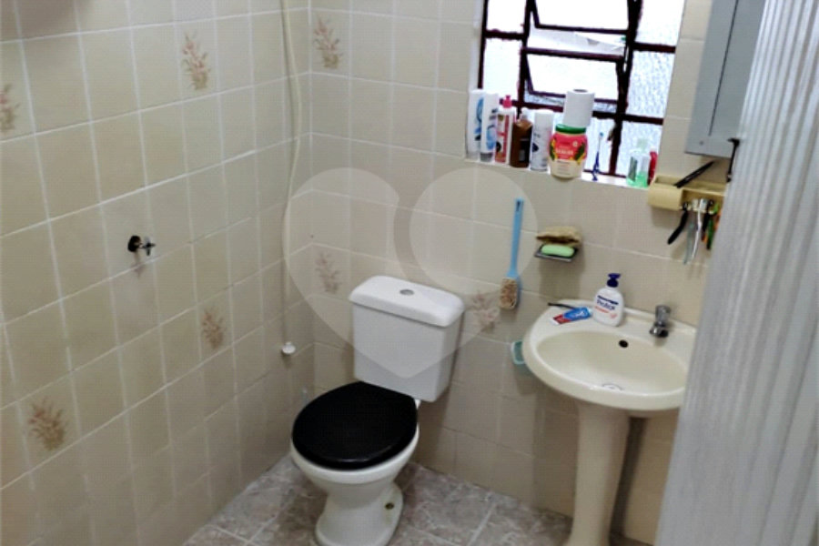 Casa Térrea à venda com 2 quartos em Tremembé, São Paulo, SP
