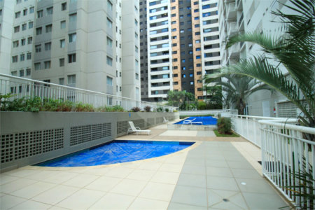 Apartamento à venda com 2 quartos, sendo 1 suíte, em Brás, São Paulo, SP