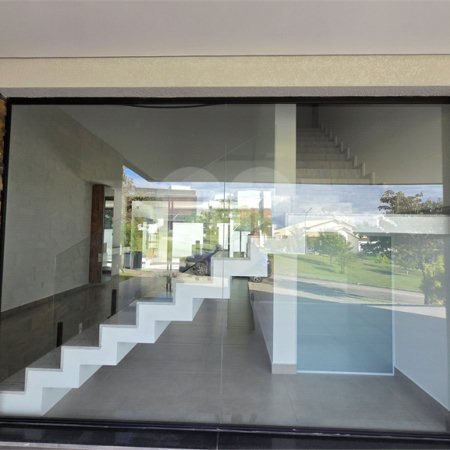Casa à venda com 4 suítes no condomínio Alphaville Nova Esplanada 1, Votorantim - SP