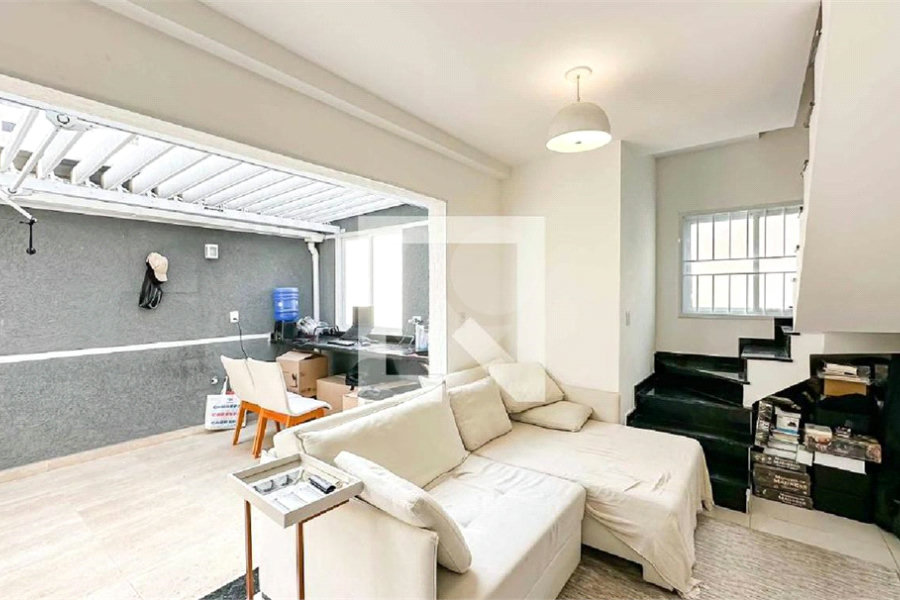 Duplex à venda com 2 suítes em Água Fria, São Paulo, SP