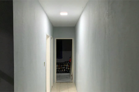 Sobrado à venda com 3 quartos, sendo 1 suíte, em Jardim Esmeralda, São Paulo, SP