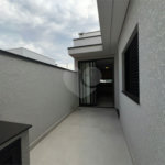 Casa à venda com 3 quartos, sendo 1 suíte,  no condomínio Villagio_ipanema 1, Sorocaba - SP