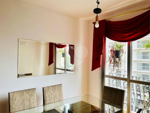 Apartamento à venda com 2 quartos, sendo 1 suíte,  em Vila Mariana, São Paulo, SP