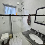 Sobrado à venda com 4 quartos, sendo 1 suíte,  em Vila Cleonice, São Paulo, SP