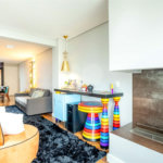 Apartamento à venda ou para alugar com 2 quartos, sendo 1 suíte, em Vila Olímpia, São Paulo, SP