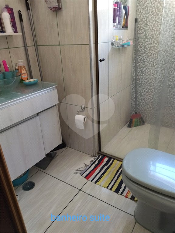 Sobrado à venda com 4 quartos, sendo 1 suíte, em Limão, São Paulo, SP
