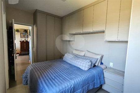 Apartamento à venda com 2 quartos, sendo 1 suíte, em Quinta da Primavera, Ribeirão Preto, SP
