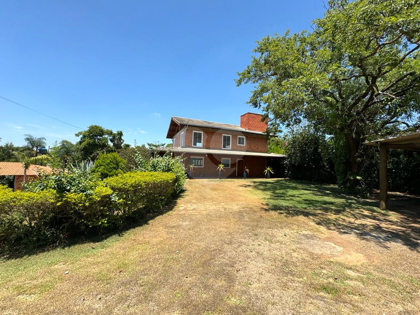 Sítio à venda com 3 quartos, sendo 1 suíte, em Jardim dos Laranjais, Indaiatuba, SP
