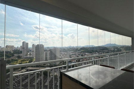 Apartamento à venda com 3 quartos, sendo 1 suíte, em Chácara Califórnia, São Paulo, SP