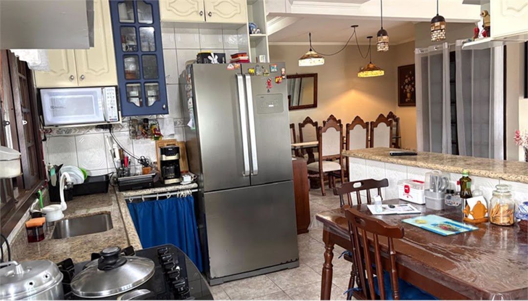 Casa com 4 dormitórios à venda, 300 m² por R$ 1.800.000,00 - Morada da Praia - Bertioga/SP