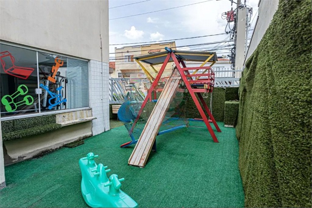Cobertura à venda com 3 quartos, sendo 1 suíte, em Santana, São Paulo, SP