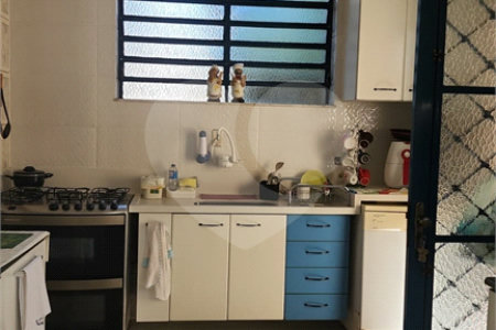 Casa à venda com 3 quartos, sendo 2 suítes, em Indianópolis, São Paulo, SP