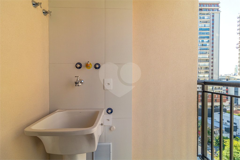 Apartamento à venda com 2 quartos, sendo 1 suíte, em Brooklin, São Paulo, SP