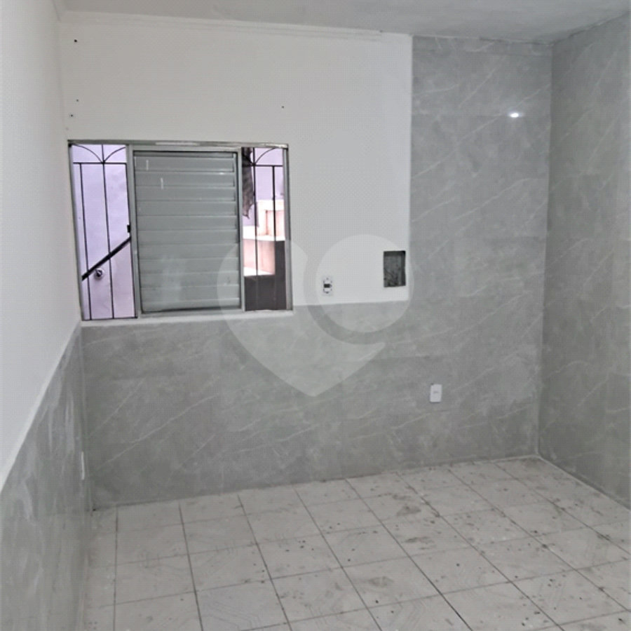 Casa de Vila para alugar com 1 quarto em Jardim Fontalis, São Paulo, SP