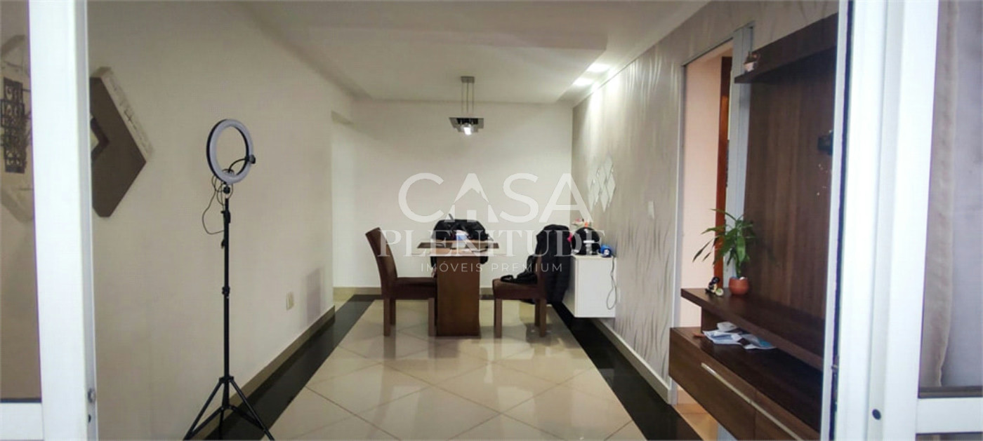 Apartamento à venda com 2 quartos em Jardim Maria do Carmo, Sorocaba, SP