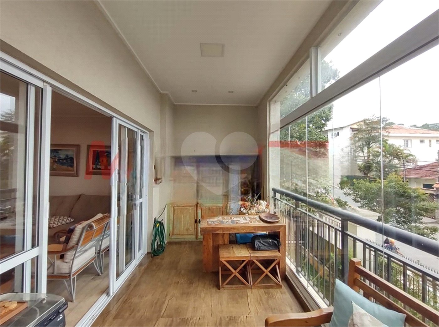 Apartamento à venda com 3 quartos, sendo 1 suíte, em Tremembé, São Paulo, SP