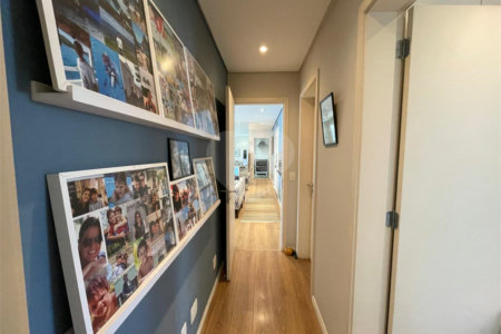 Apartamento à venda com 3 suítes em Vila Andrade, São Paulo, SP